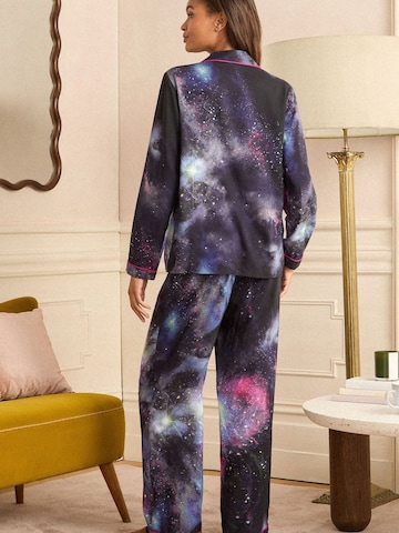 love & roses Pyjamas i blå