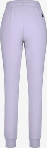 Regular Pantalon de sport 'Althar' ICEPEAK en violet