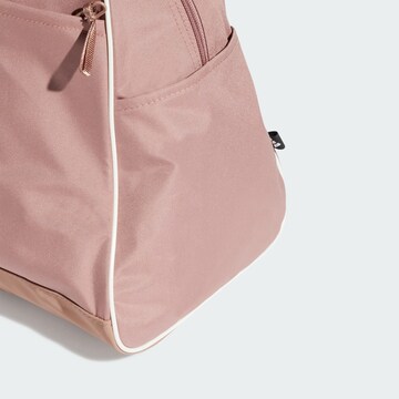 Sac de sport ADIDAS PERFORMANCE en rouge