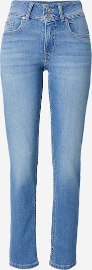 Džinsai iš Pepe Jeans, spalva – tamsiai (džinso) mėlyna, Prekių apžvalga