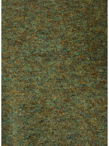 ZizziSweater majica - zelena boja