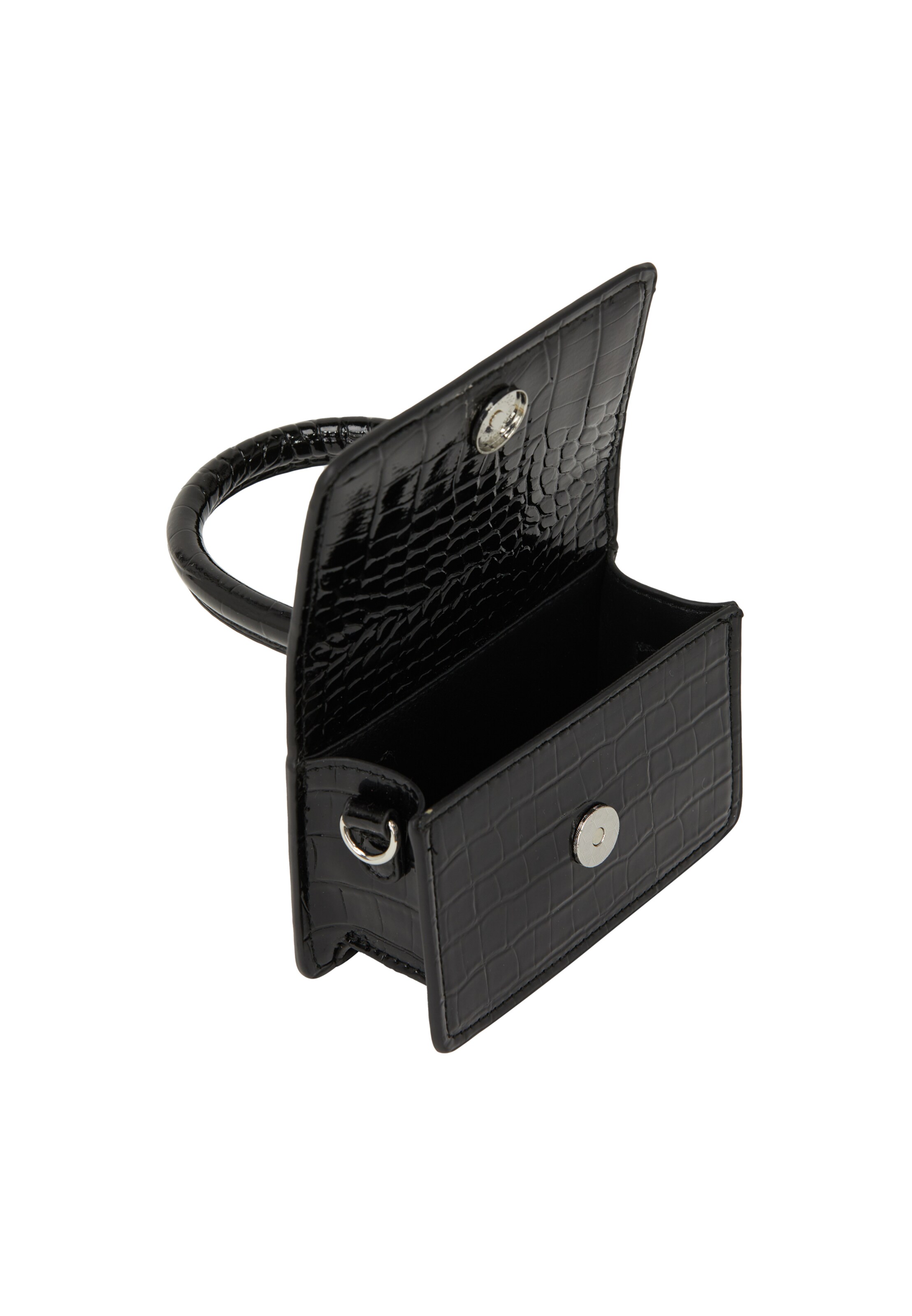 myMo at night - Clutches em preto