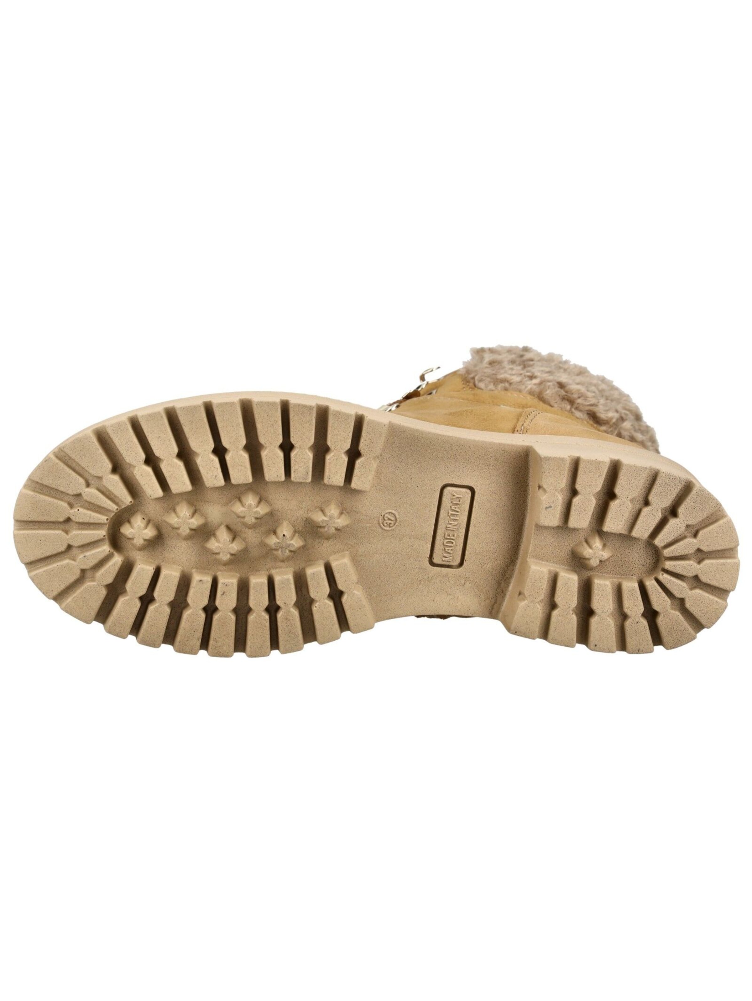 IMAC Veterlaarsjes in Beige