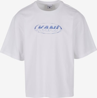 Karl Kani Majica u plava / bijela, Pregled proizvoda