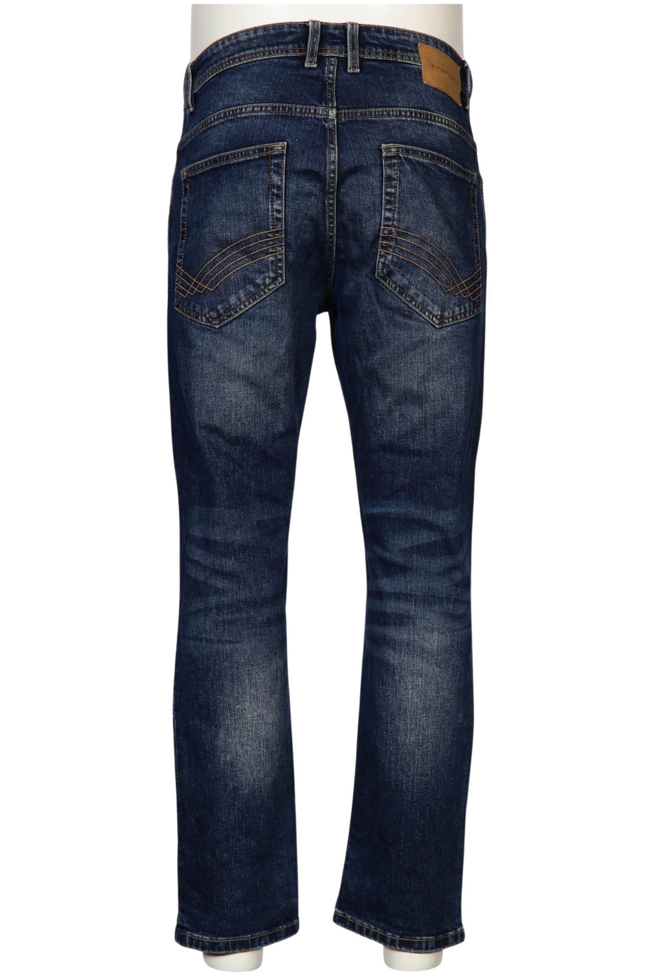 TOM TAILOR Jeans in 33 in Blue