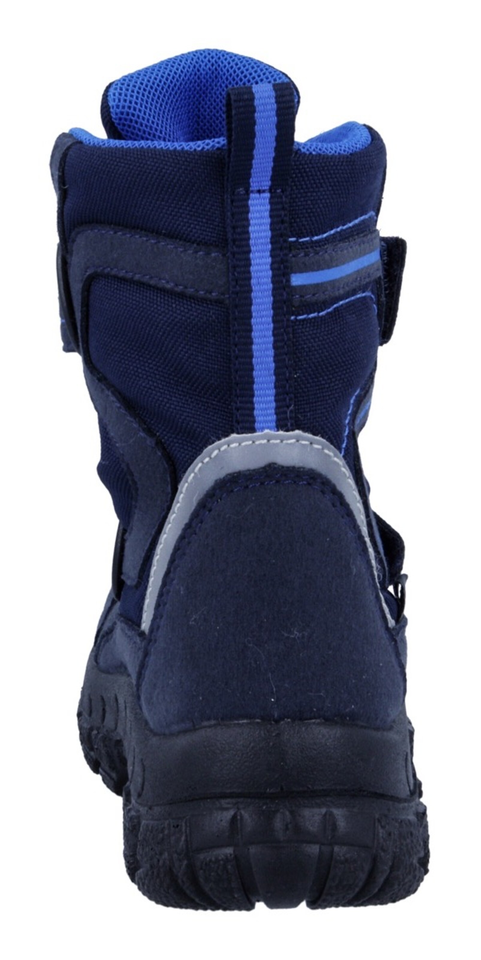 Richter Schuhe Snow Boots in Blue