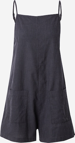 ROXY Jumpsuit 'LAVENDER HAZE' in Grey: front