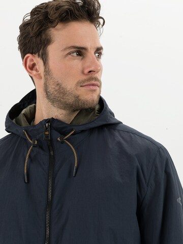 CAMEL ACTIVE Performance Jacket in Blue