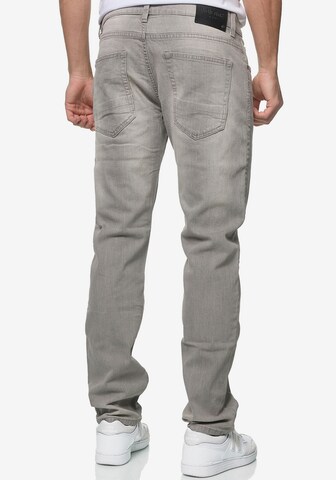 INDICODE Slim fit Jeans in Grey