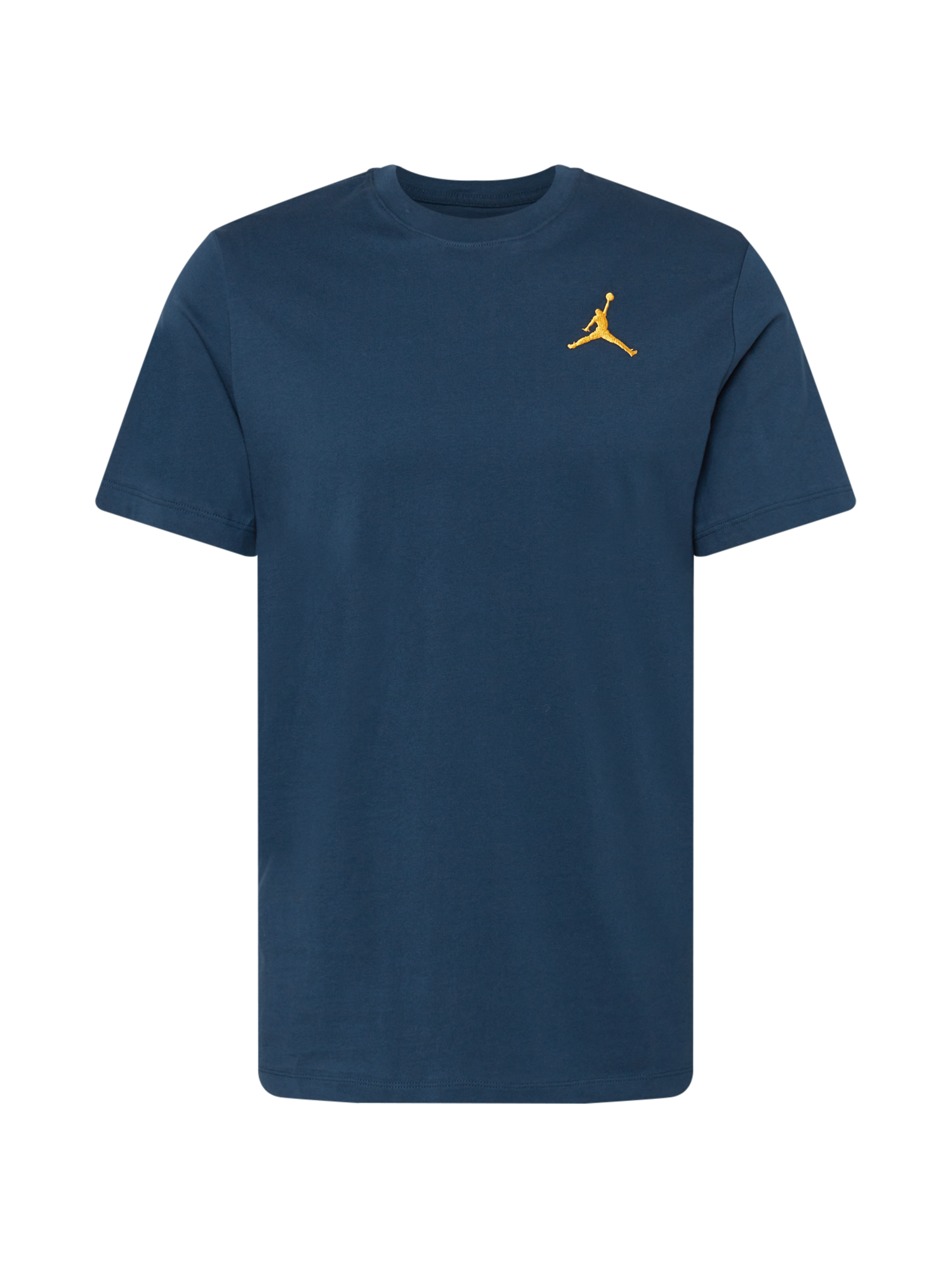 Jordan Koszulka funkcyjna w kolorze Granatowym 