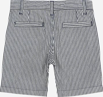 regular Pantaloni di PETIT BATEAU in nero