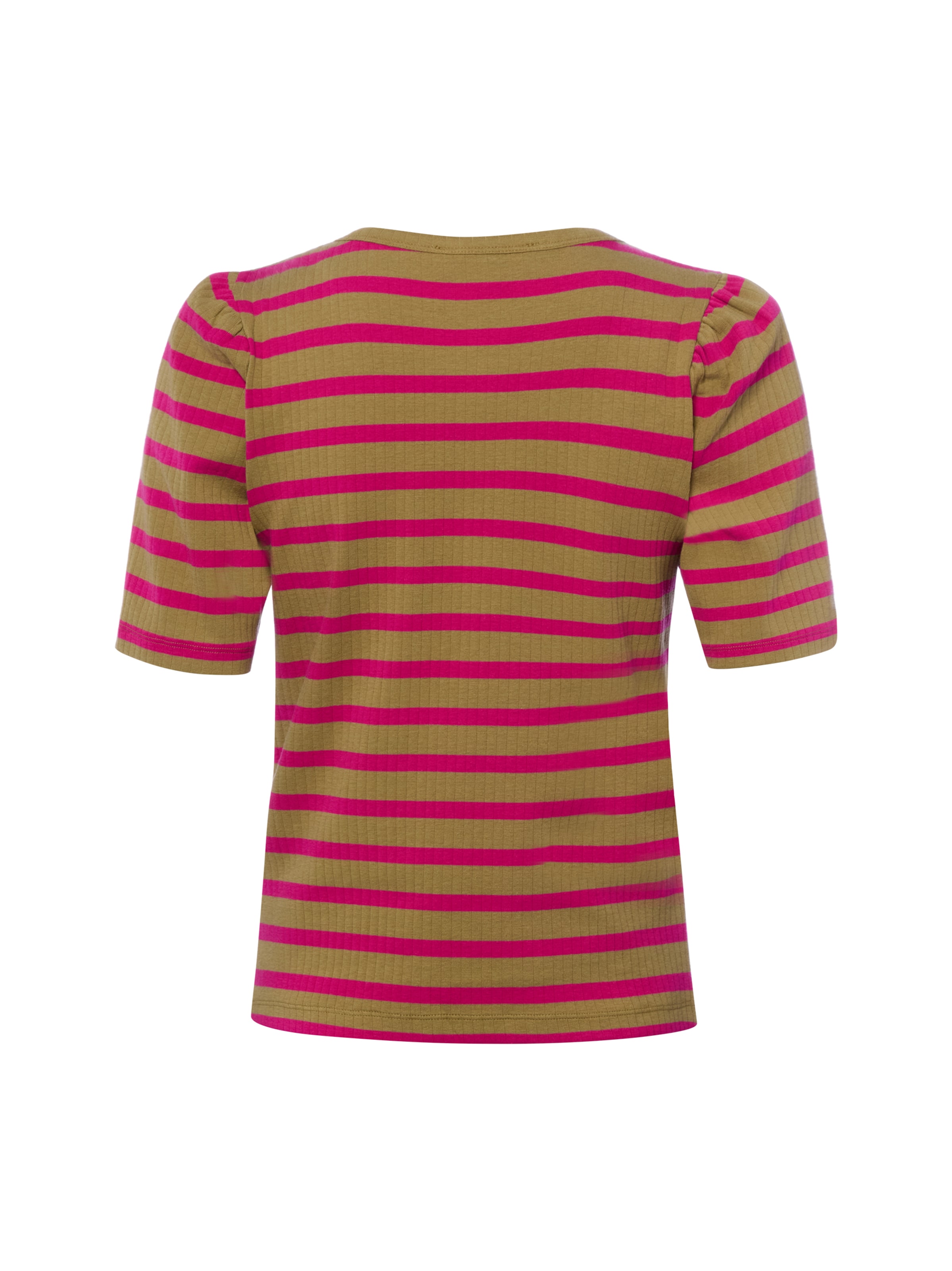 Ipuri Shirt in Green