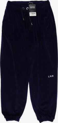 LEVI'S ® Pants in S in Blue: front