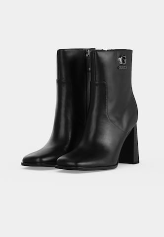 Stivaletto 'GEDALI' di GUESS in nero
