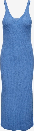 ONLY Плетена рокля 'SUNNY' в сапфирено синьо, Преглед на продукта