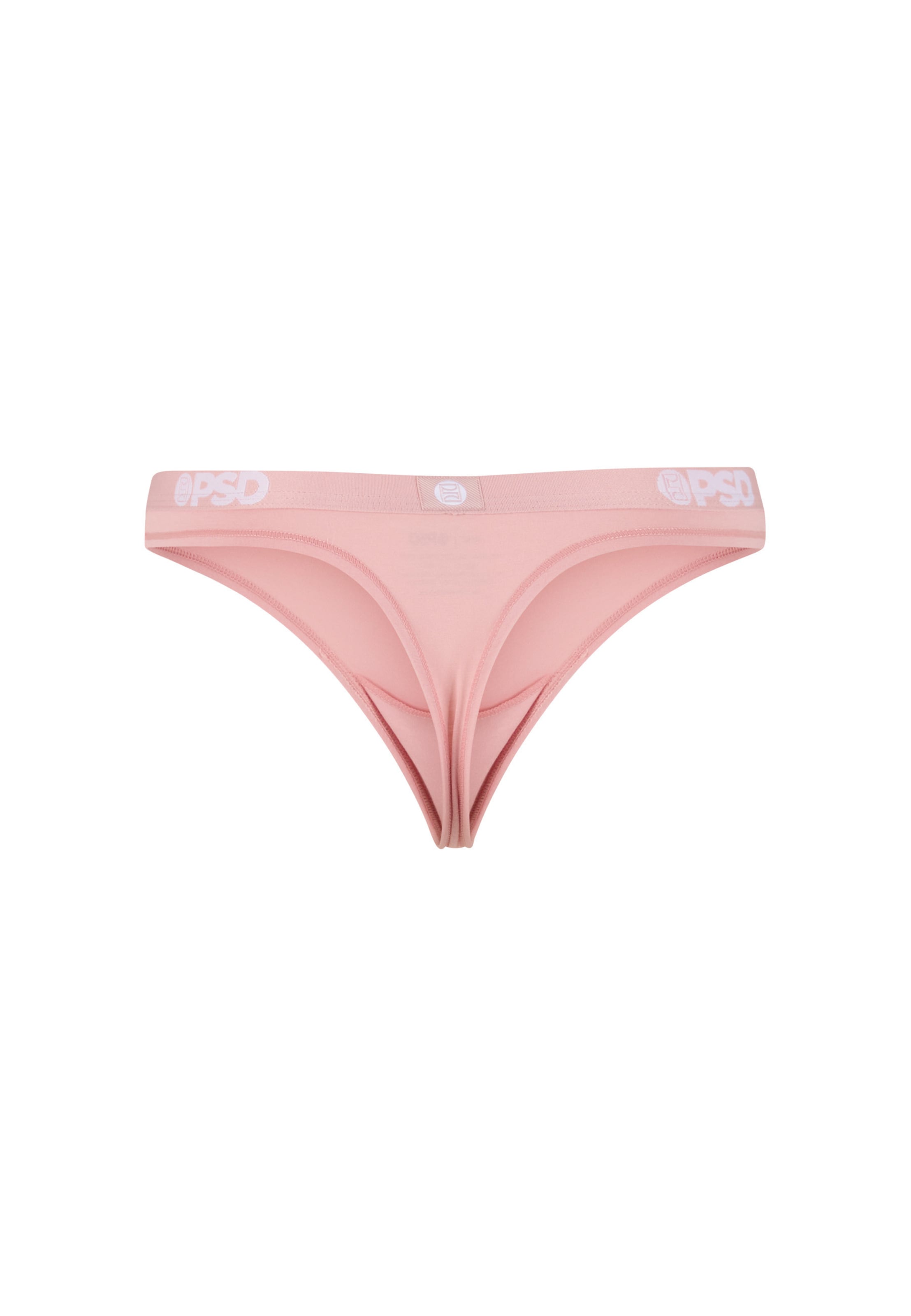 PSD Panty in Blue