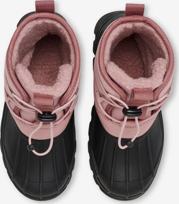 Hummel Boots 'ICICLE' in Pink