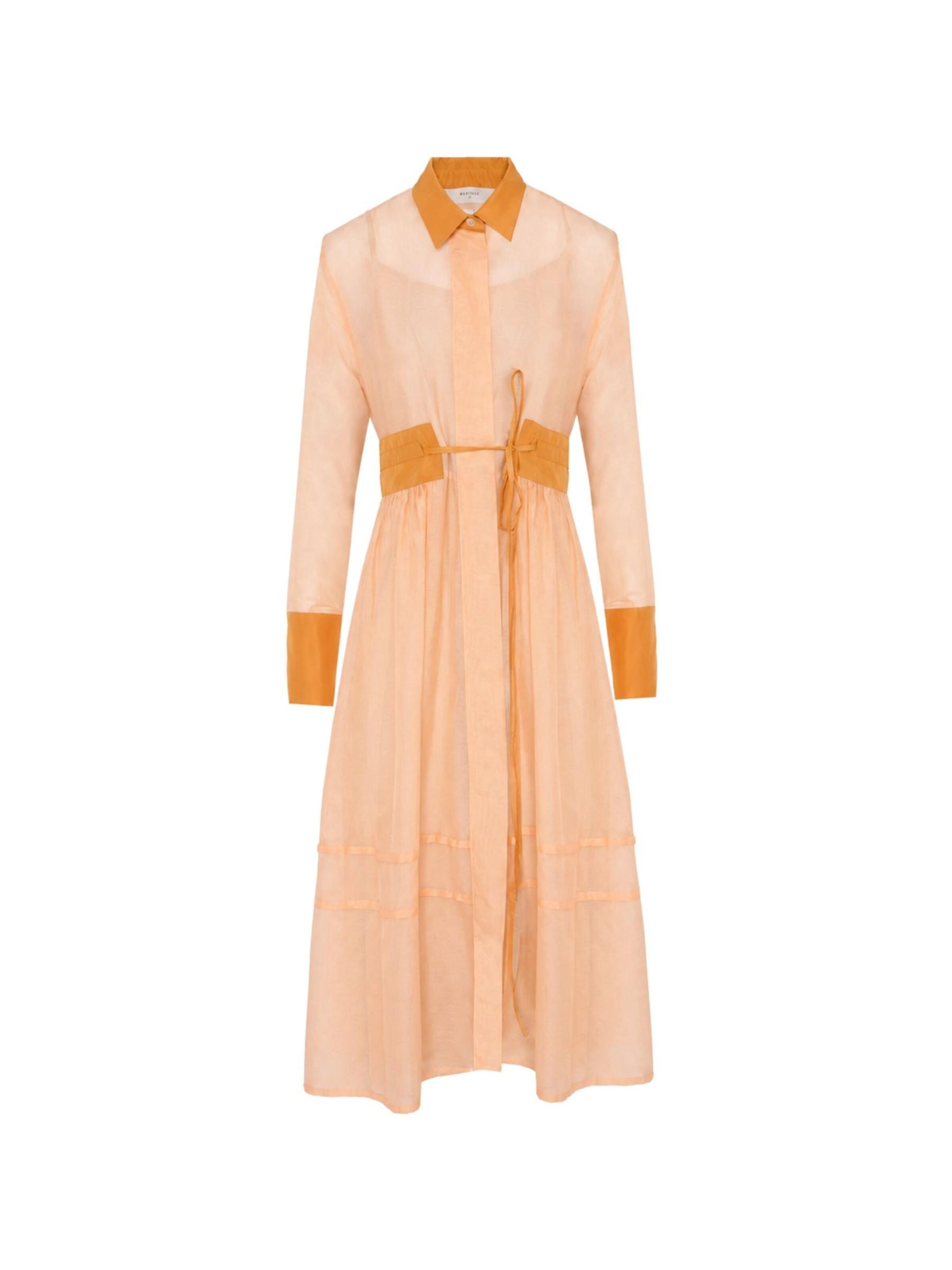 Beatrice .b Dress 'BEATRICE ABITO ABITO' in 38 in Light orange, Item view
