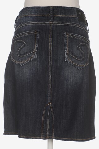 Silver Jeans Co. Skirt in L in Blue