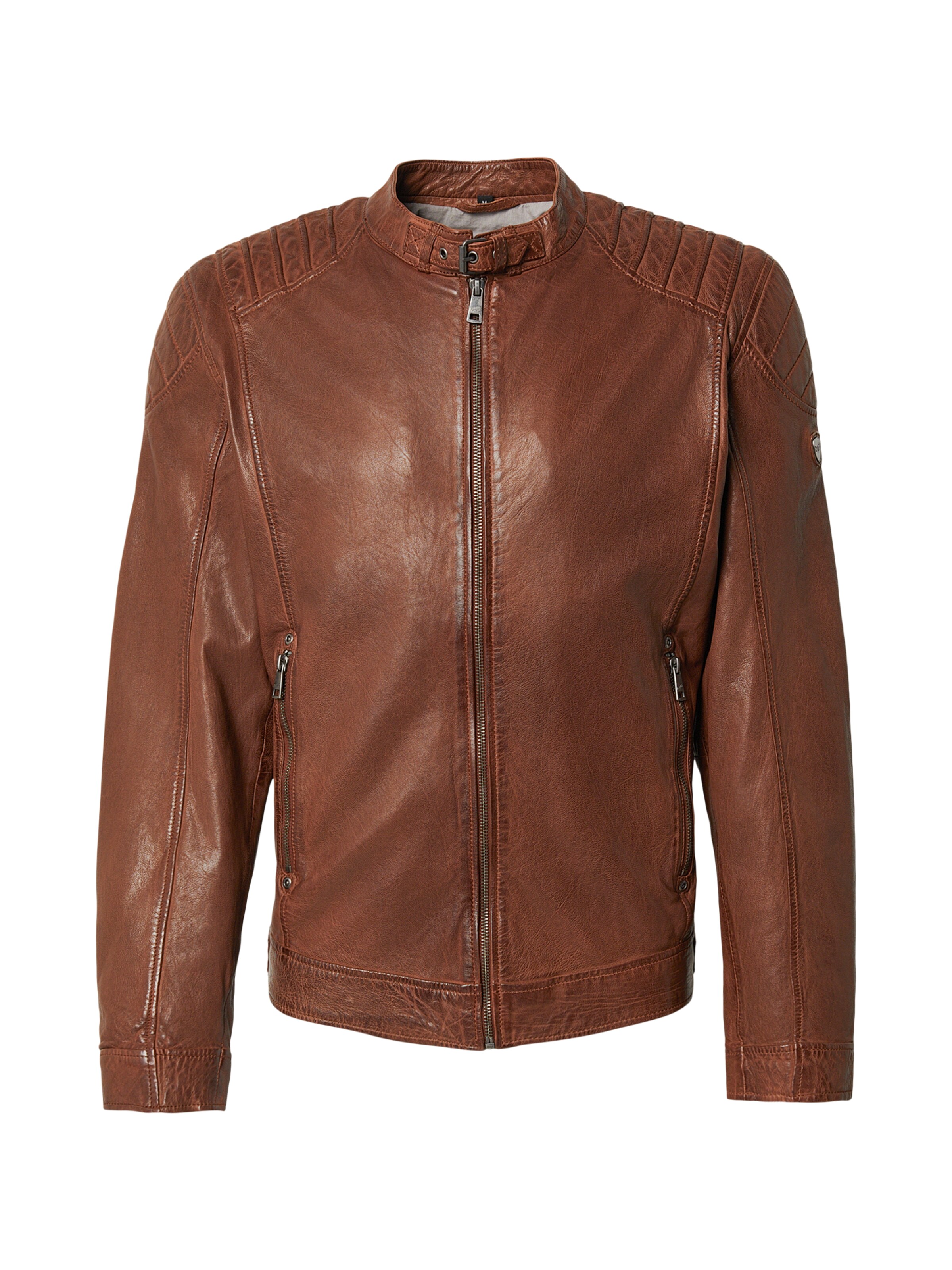 ruda Mauritius Demisezoninė striukė 'Krossy': priekis