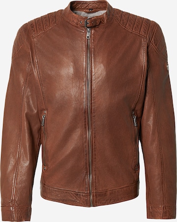 ruda Mauritius Demisezoninė striukė 'Krossy': priekis