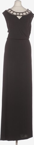 Anna Field Kleid 6XL in Schwarz: predná strana