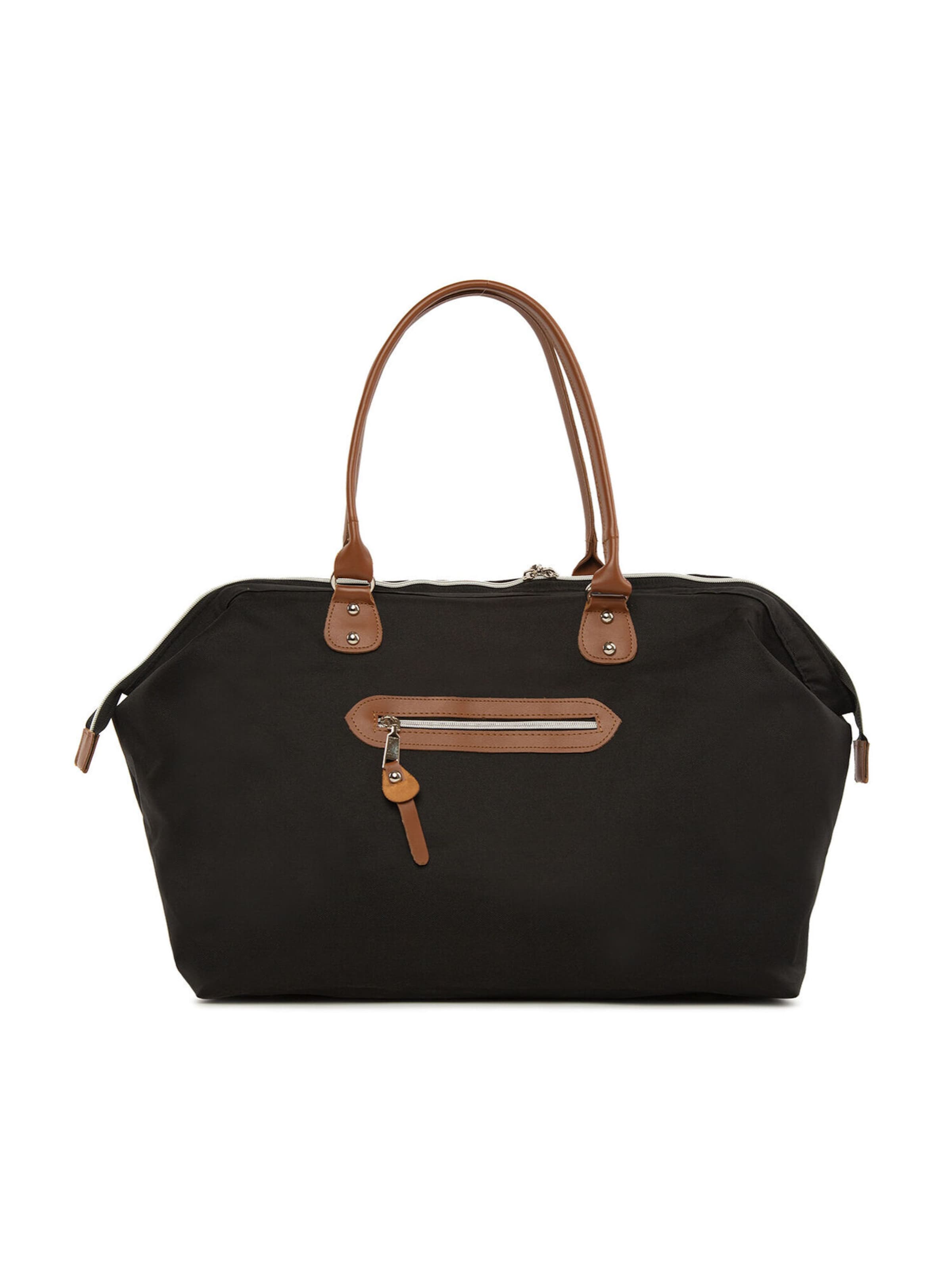 Bagmori Prebaľovacia taška - Čierna