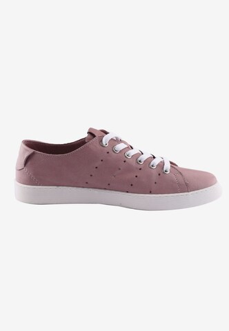 D.MoRo Shoes Sneakers 'YUZZEROALT' in Grey