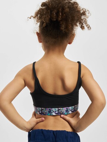 Bustier Sous-vêtements de sport 'Trophy' NIKE en noir
