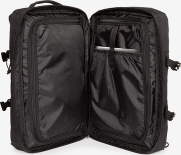 EASTPAK Travel bag in Black