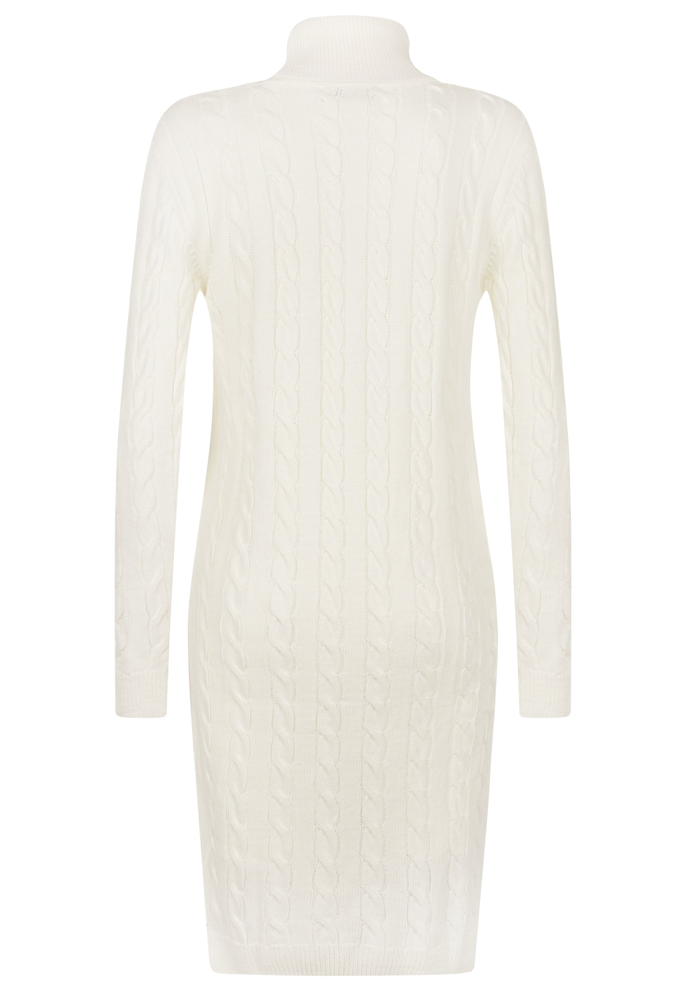 Felix Hardy Плетена рокля в бежово