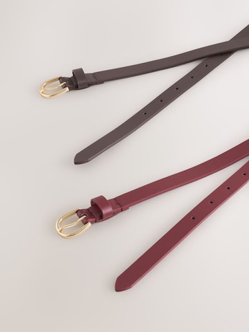 Next Pas | rjava barva