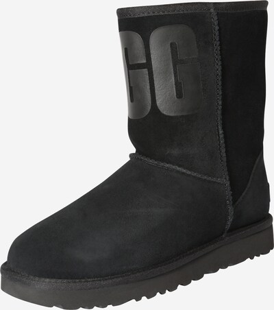 UGG Snehule - čierna, Produkt