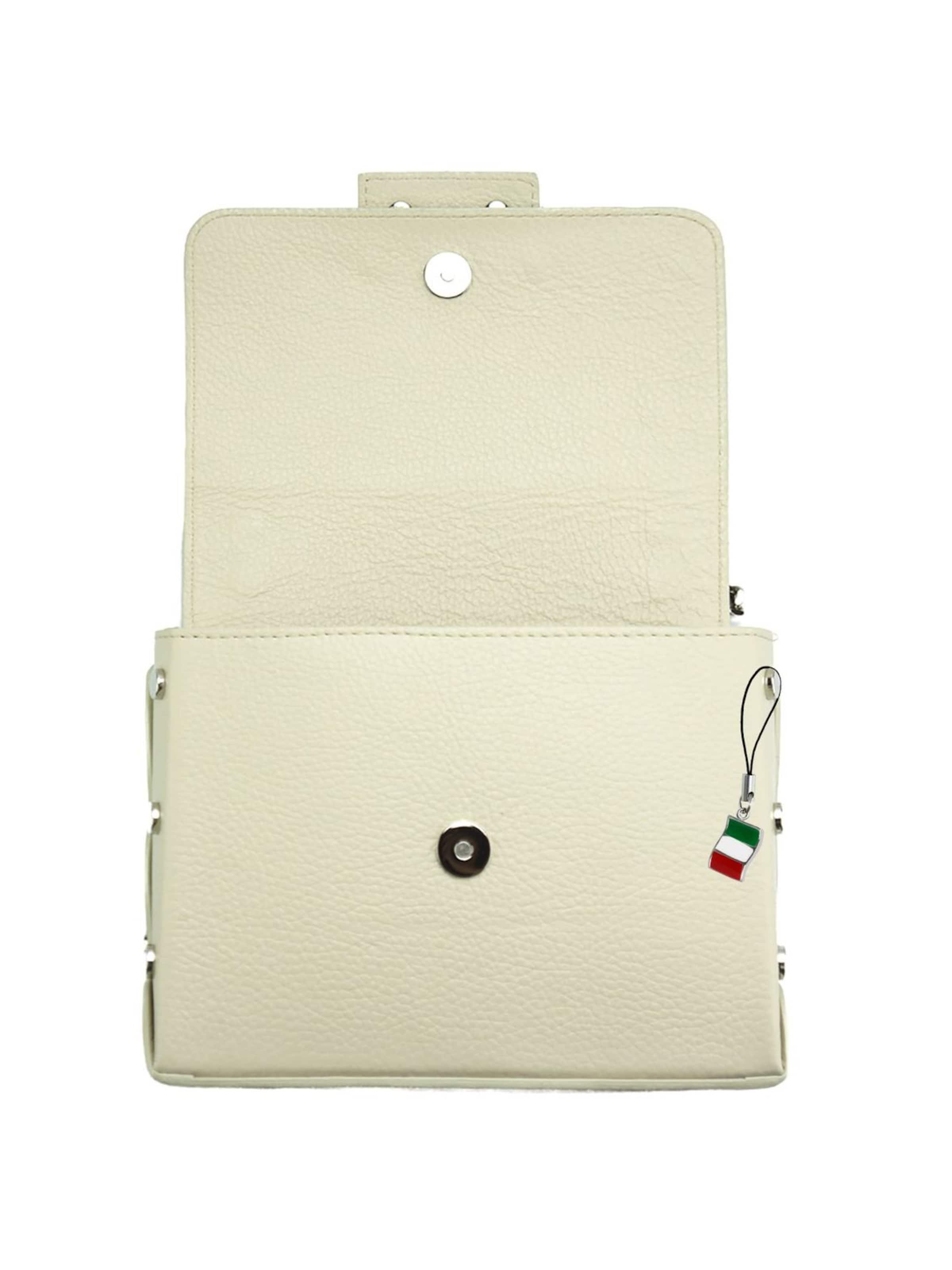 Florence Traditional Bag in Beige