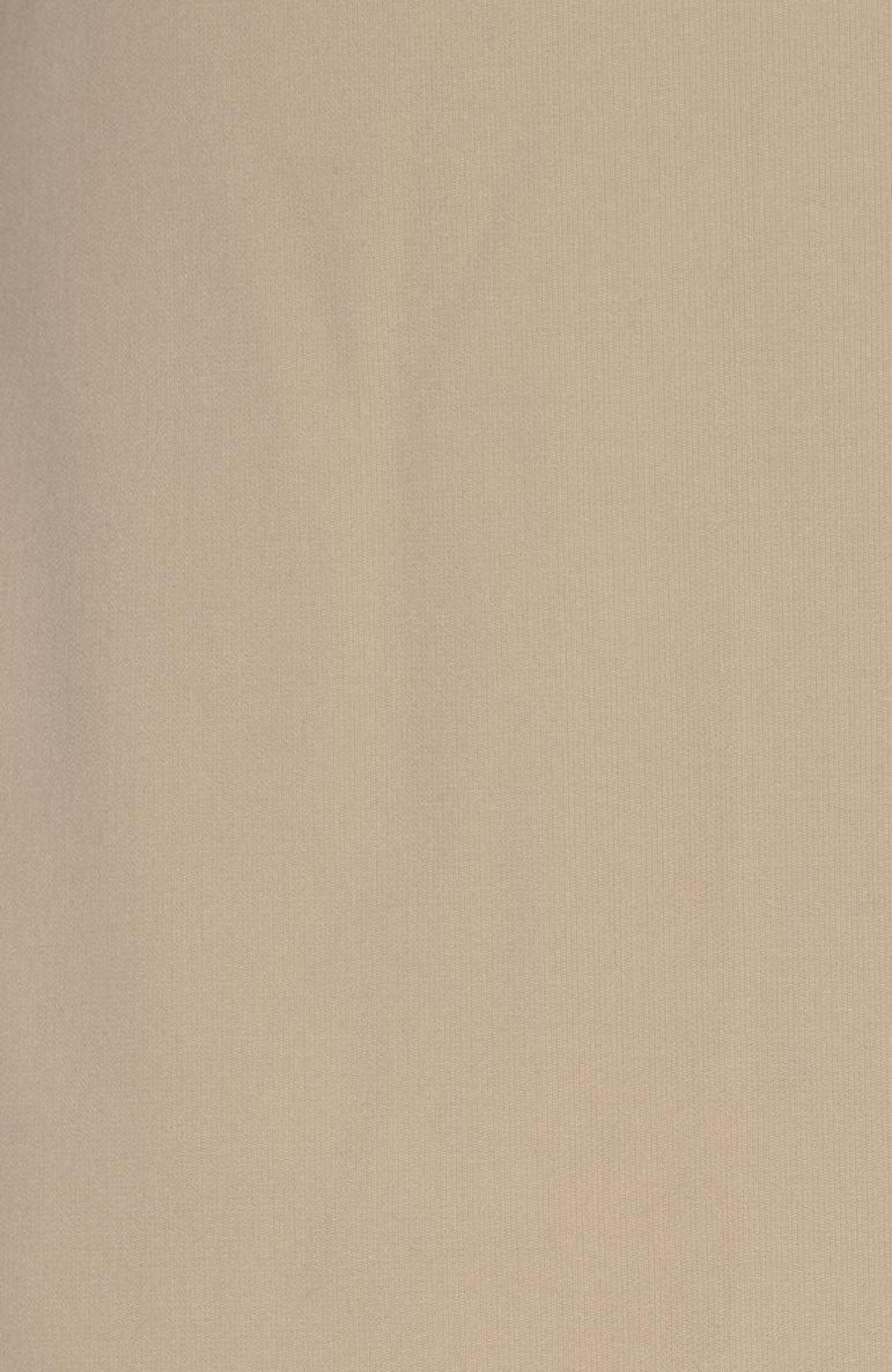 HALLHUBER Skirt in M in Beige