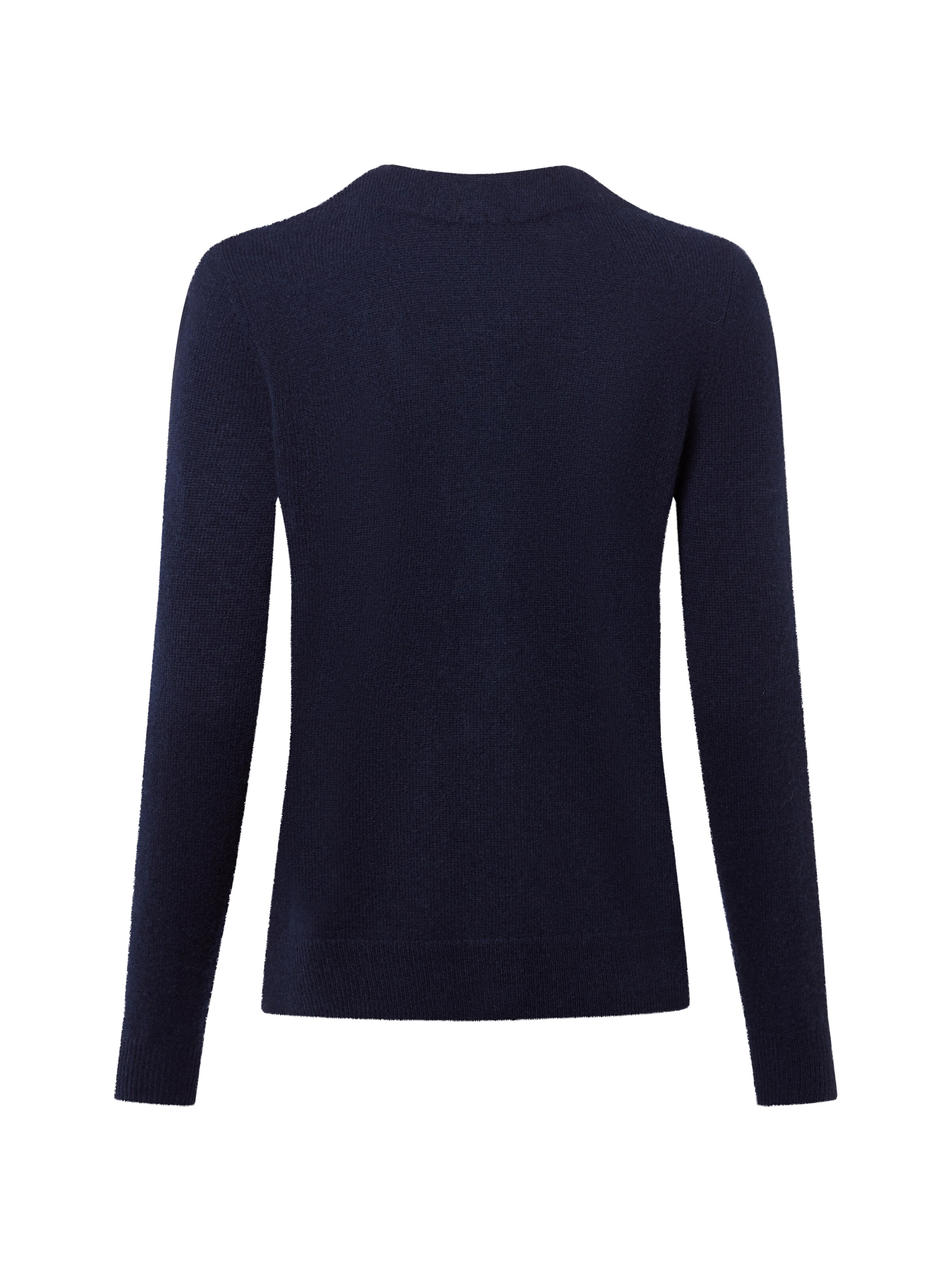 Ipuri Knit cardigan in Blue