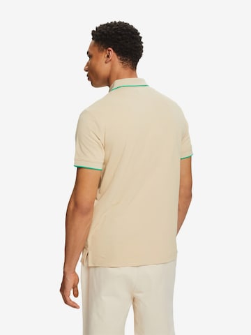 T-Shirt ESPRIT en beige