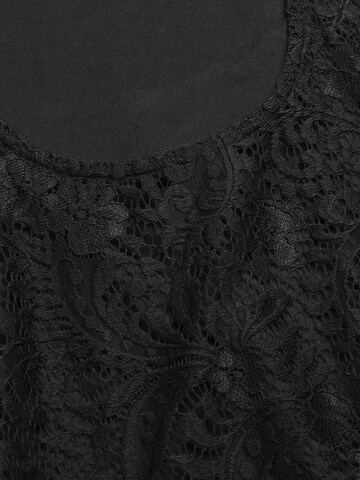 Cellbes of Sweden Jurk in Zwart