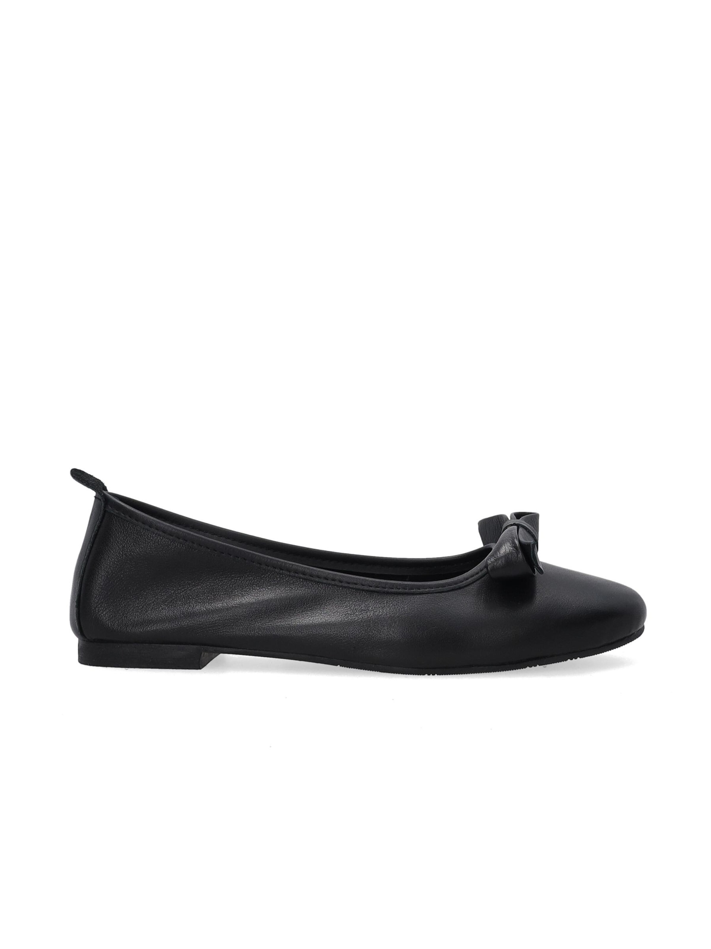VENEZIA Ballerina‌‌‌ in Schwarz