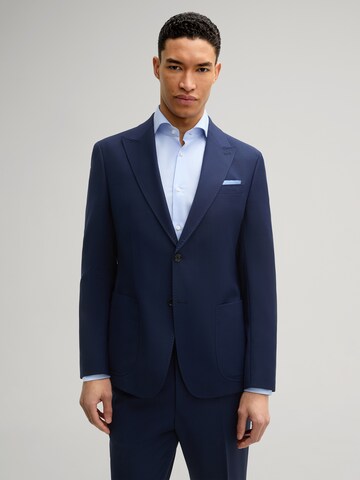 JOOP! Slim Fit Sakko 'Hakeem' in Blau: Vorderseite