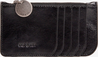 Dėklas 'Alix' iš Nat&Nin, spalva – juoda, Prekių apžvalga