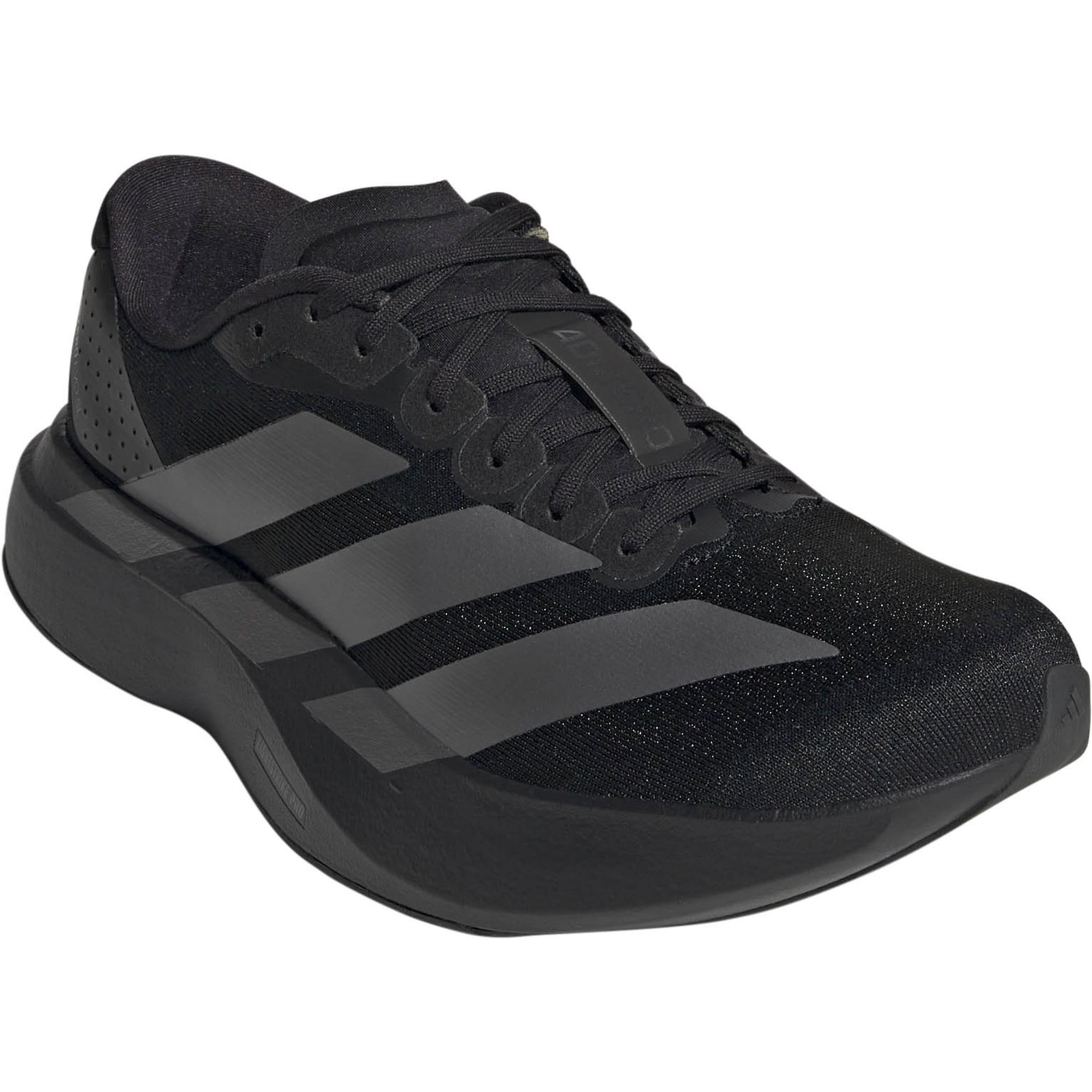 ADIDAS PERFORMANCE Běžecká obuv 'Adizero Evo SL' – černá