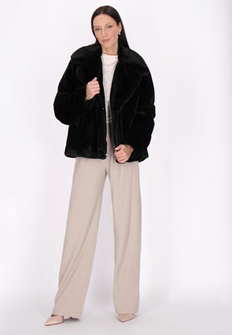 Usha - Chaqueta de invierno en negro