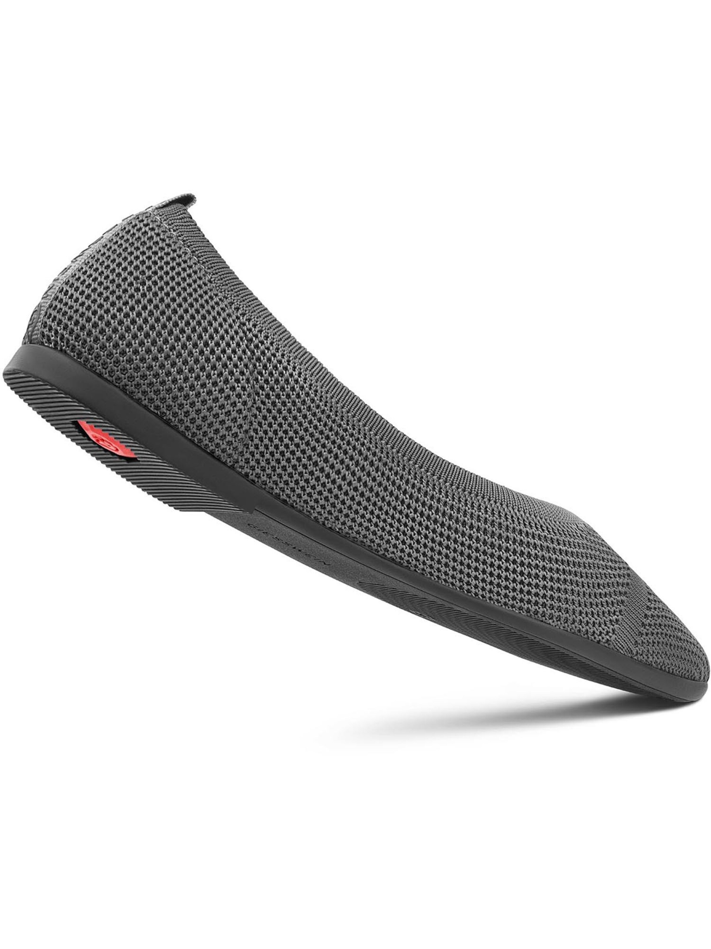 GIESSWEIN Ballet Flats in Grey