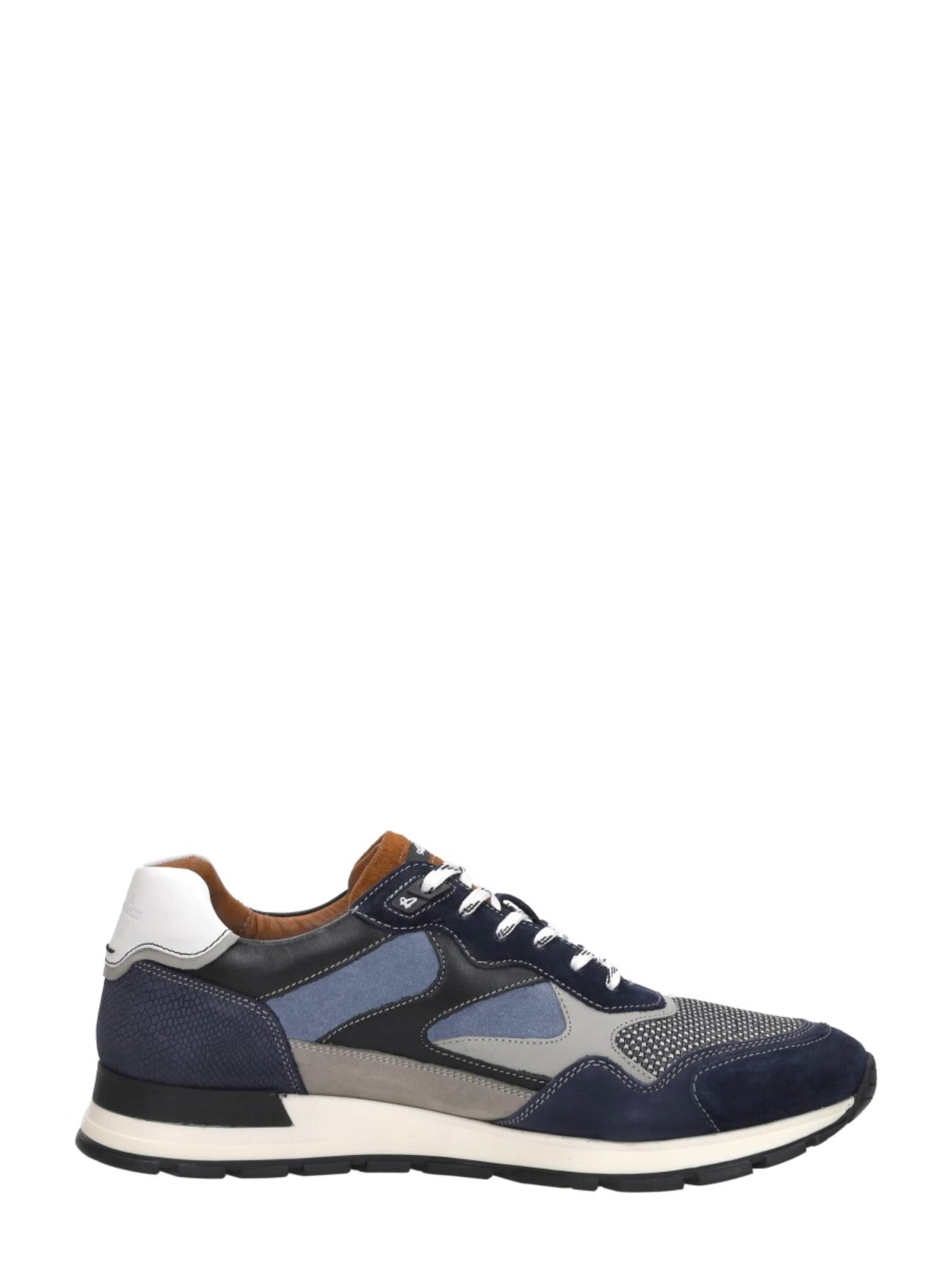 Australian Platform trainers 'Tiago' in Blue