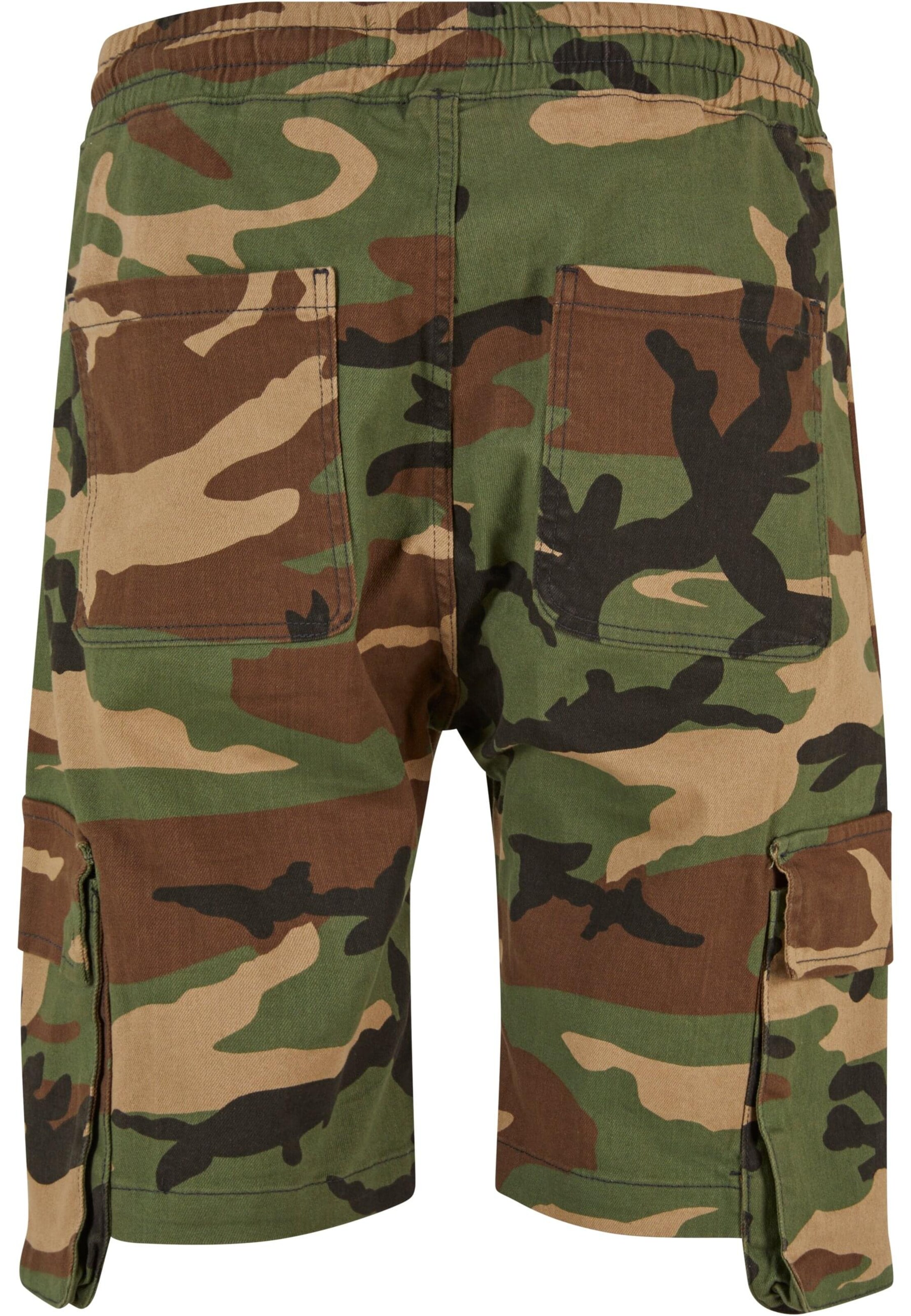 2Y Premium Regular Pants in Mixed colors