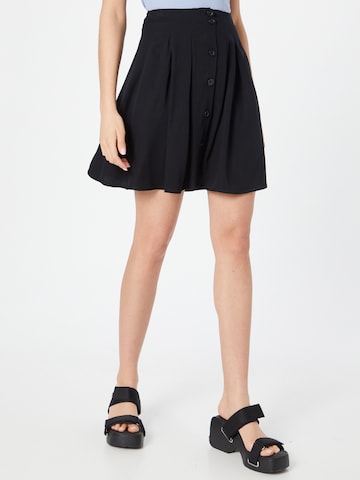 ABOUT YOU Skirt 'Elina' in Black: front