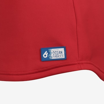 OUTFITTER Performance Shirt in Red