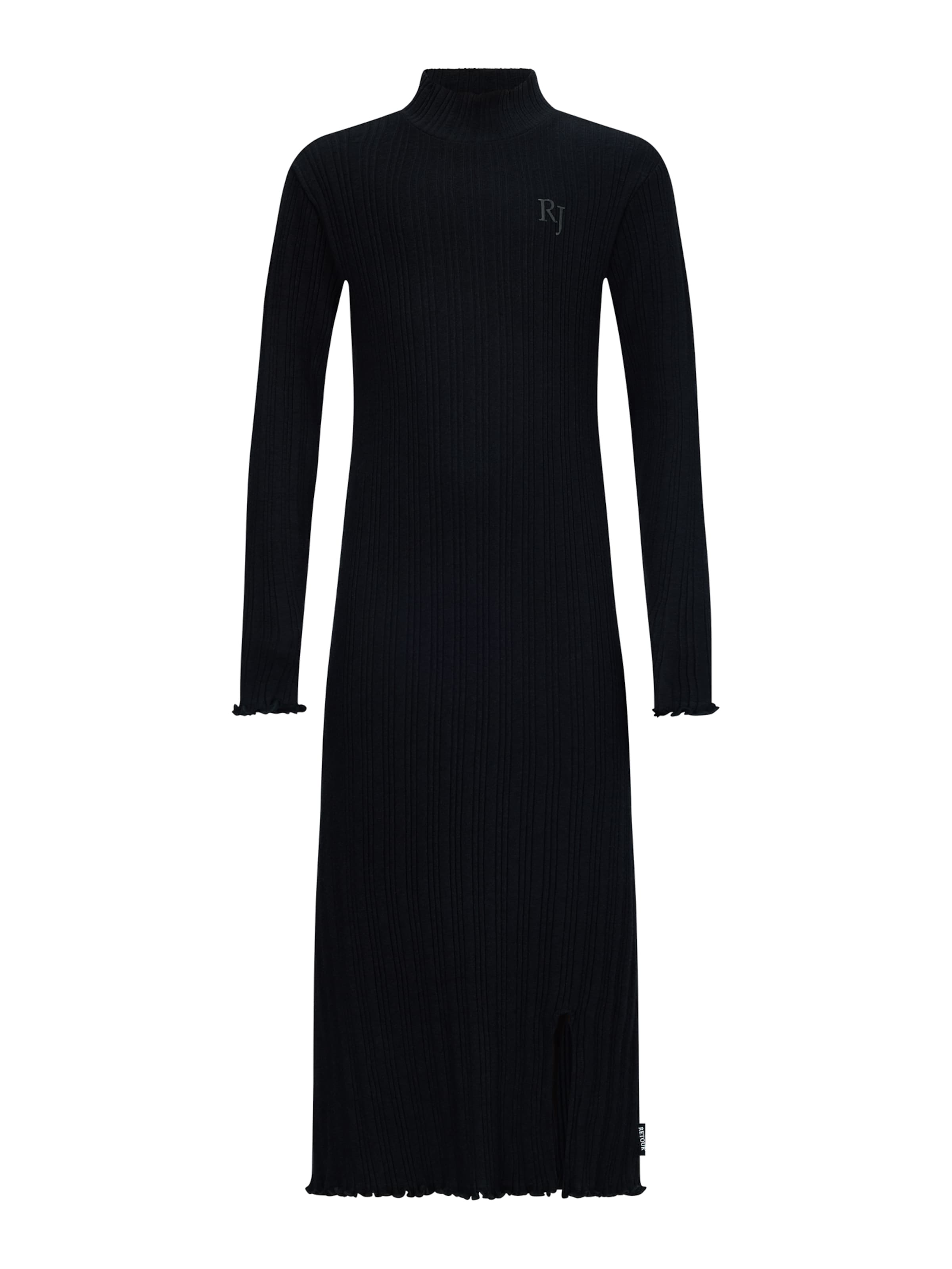 Retour Jeans Платье 'Deb' в Черный: спереди