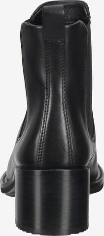 ECCO Chelsea Boots in Schwarz